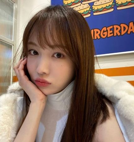 서은우 인스타그램