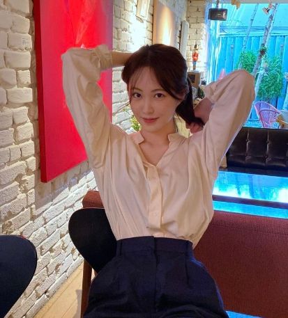 서은우 인스타그램