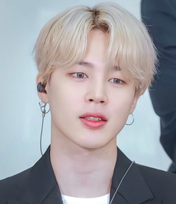 지민 인스타그램 갈무리