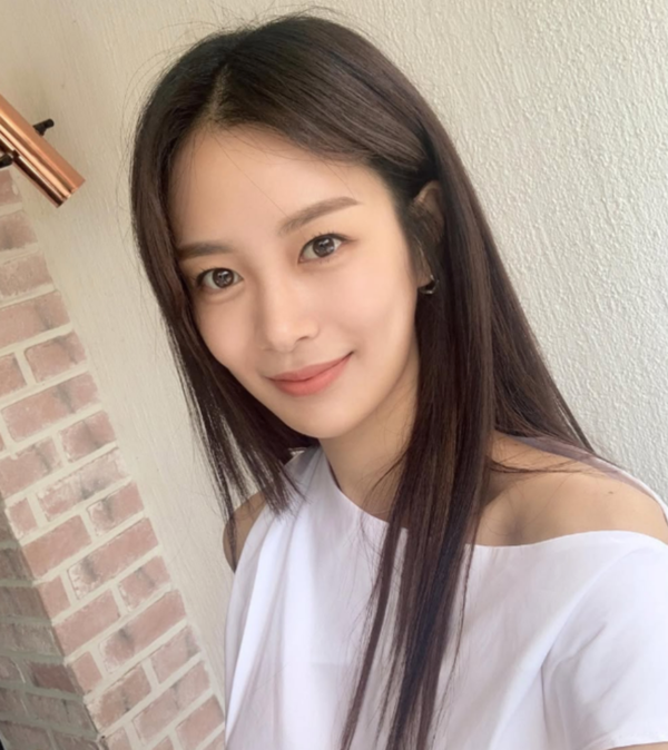 송다은 인스타그램