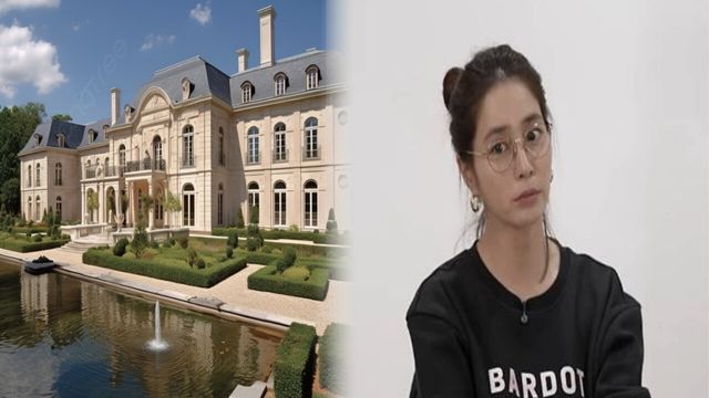 이기사와 무관한 사진 온라인커뮤니티/이민정 유튜브