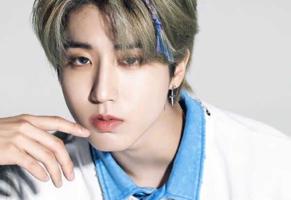 스트레이키즈 한