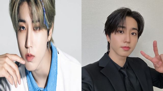 스트레이키즈 한