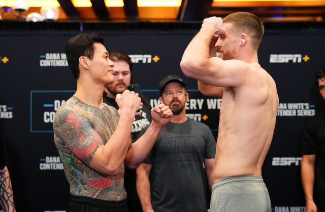 UFC