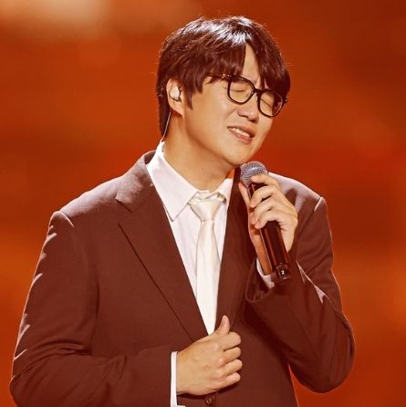 성시경&nbsp;