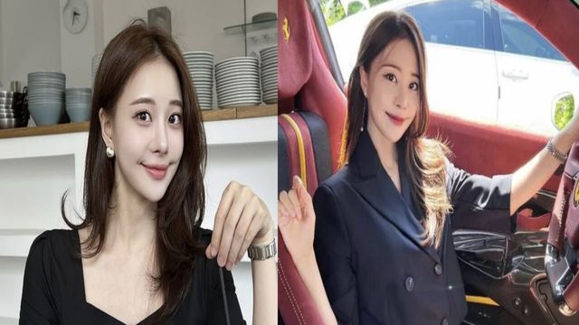 야옳이 인스타그램