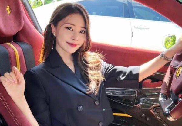 야옳이 인스타그램