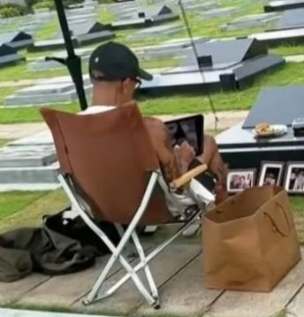 구준엽 온라인커뮤니티 갈무리