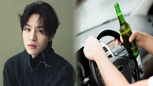 윤지온 음주운전