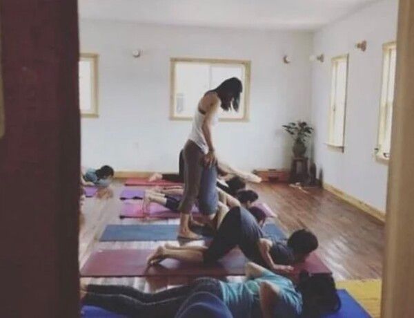 이효리 인스타그램 갈무리