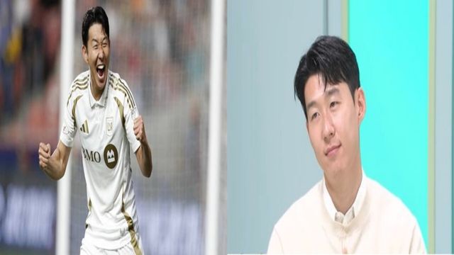 손흥민 온라인커뮤니티