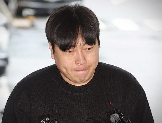 이진호 음주운전 온라인커뮤니티