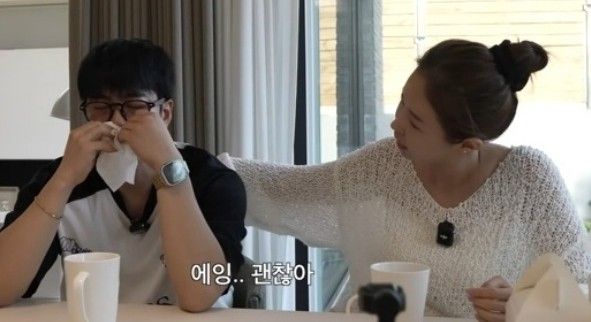 유튜브 채널 어떠신지?!?