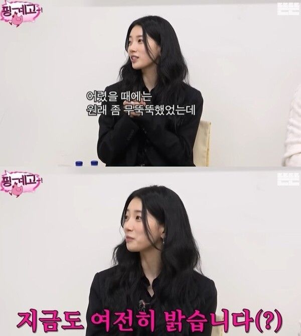 웹 예능 ‘핑계고’