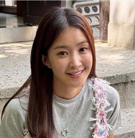 이시영 인스타그램