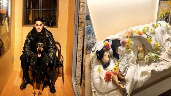 배정남 인스타그램