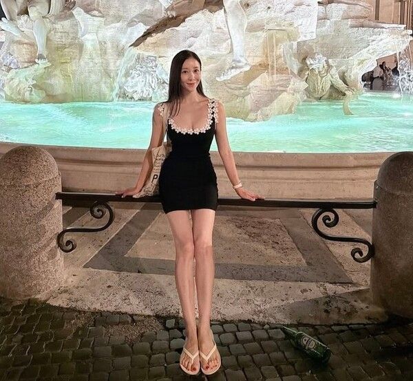  원자현 인스타그램