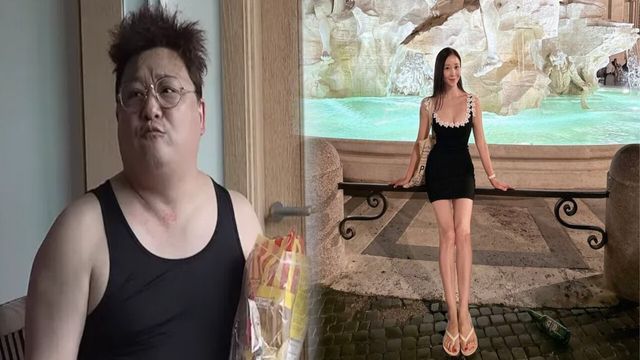 윤정수/ 원자현 인스타그램