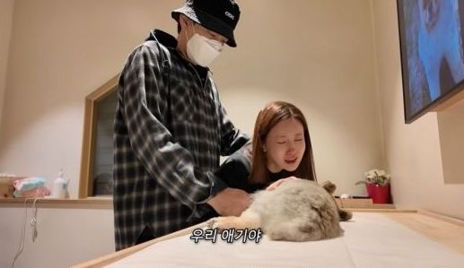  유튜브 채널 ‘1+1=이다해’