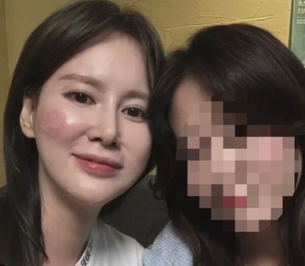 이혜원 인스타그램