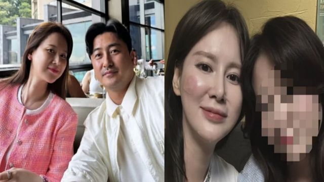 이혜원 인스타그램