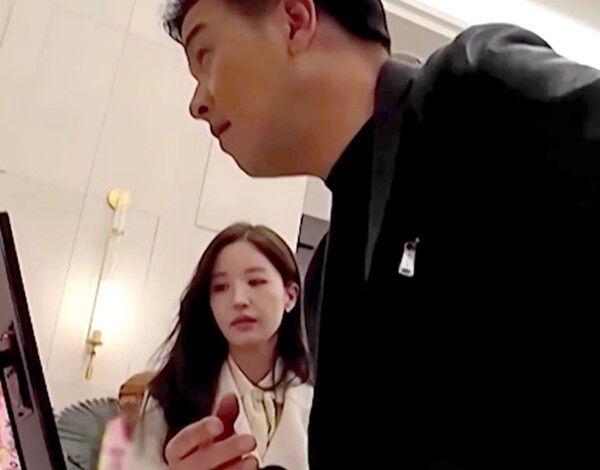 TV조선 예능 프로그램 '조선의 사랑꾼'