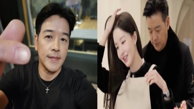 TV조선 예능 프로그램 '조선의 사랑꾼'