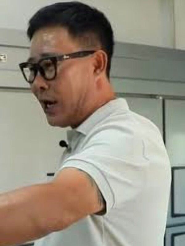 흑백요리사 임성근 온라인커뮤니티