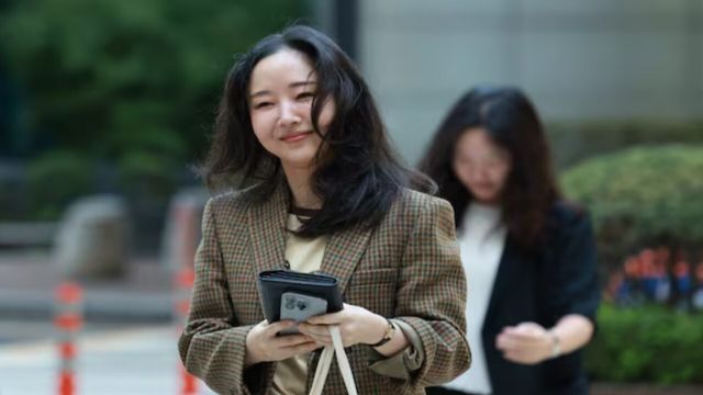 민희진 온라인커뮤니티