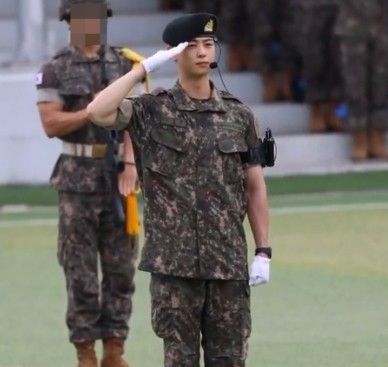 차은우 온라인커뮤니티