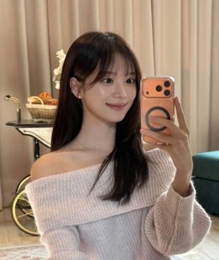 김지영 인스타그램