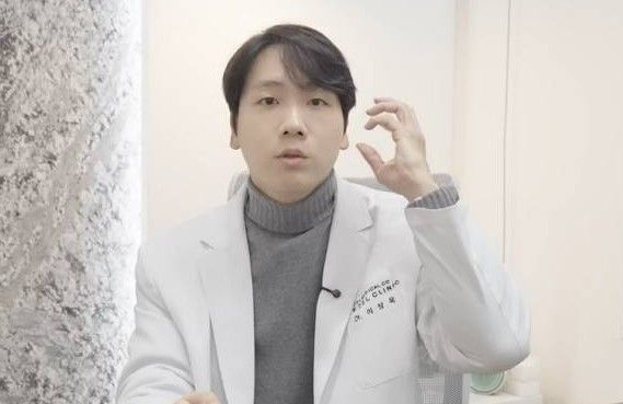 유튜브 채널 '동네 의사 이상욱'