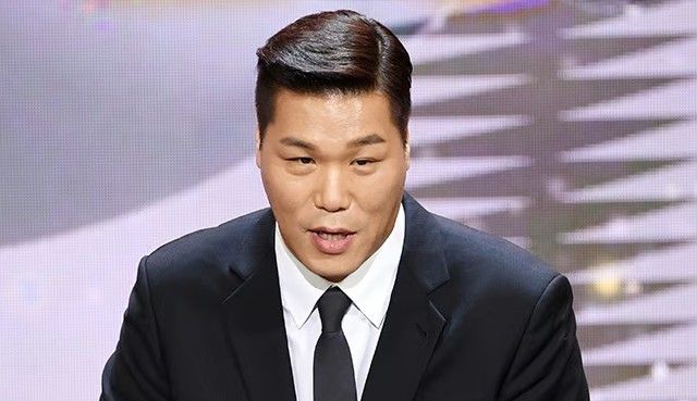 서장훈 온라인커뮤니티
