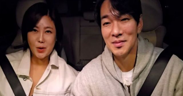 이규한 유튜브 갈무리