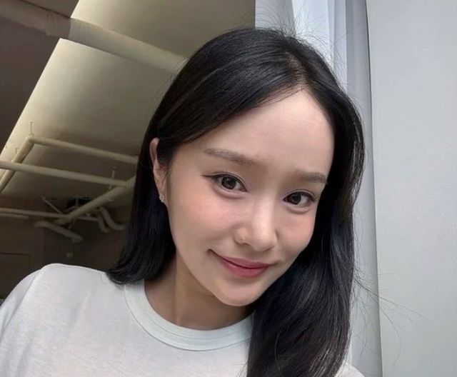 헤이지니 인스타그램 갈무리
