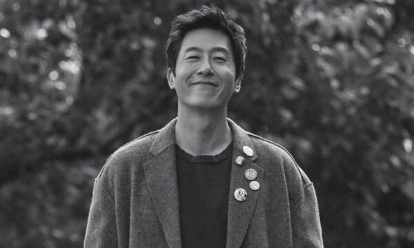 김주혁 인스타그램 갈무리