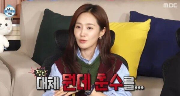 MBC '나 혼자 산다'