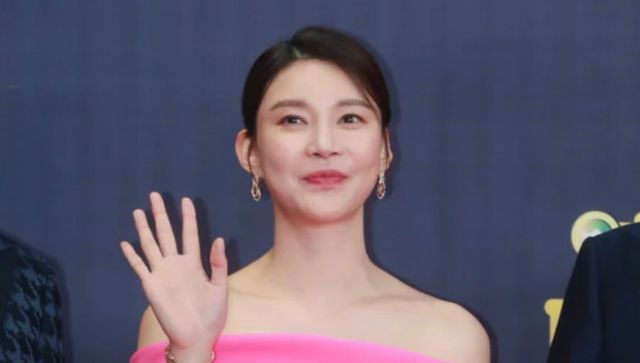 차예련 인스타그램 갈무리