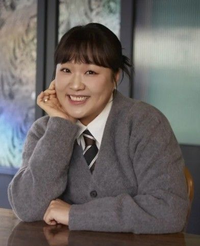 이수지 온라인커뮤니티