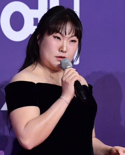 이수지 온라인커뮤니티