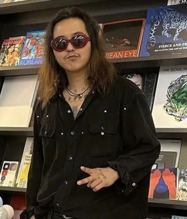 송민호 인스타그램 갈무리