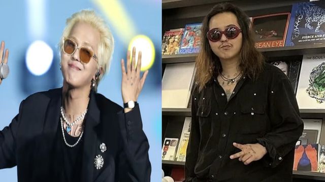 송민호 인스타그램 갈무리