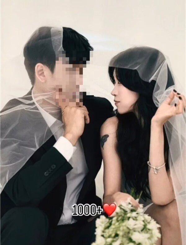 최준희 인스타그램