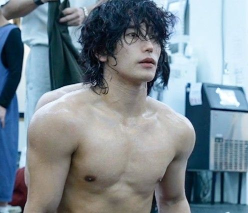 육준서 인스타그램 갈무리