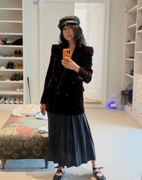 이헤영 인스타그램 갈무리