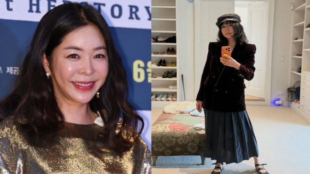 이헤영 인스타그램 갈무리