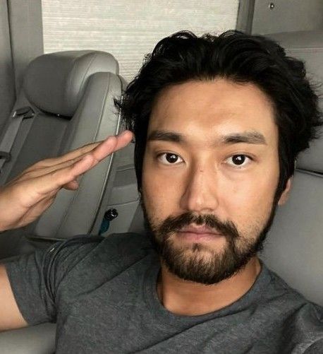 최시원 인스타그램 갈무리