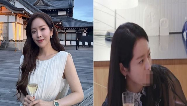 한지민 인스타그램/ 유튜브채널 