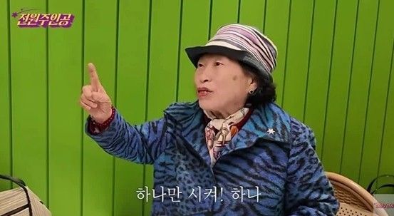 유튜브 채널 '전원주인공'