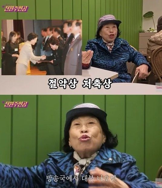 유튜브 채널 '전원주인공'